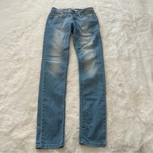 Levi’s Skinny jeans size 3